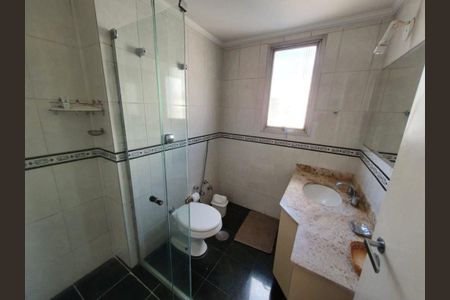 Apartamento para alugar com 54m², 1 quarto e 2 vagas