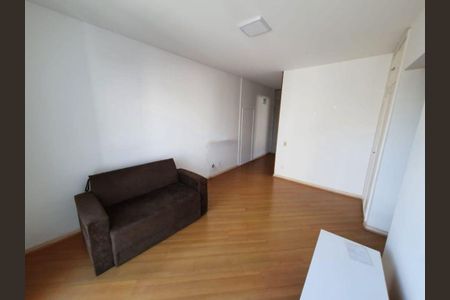 Apartamento para alugar com 54m², 1 quarto e 2 vagas