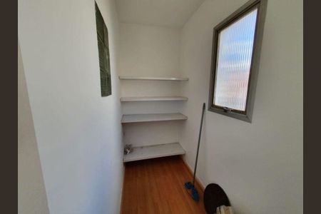 Apartamento para alugar com 54m², 1 quarto e 2 vagas