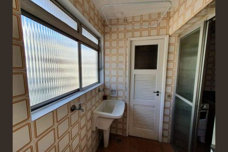 Apartamento para alugar com 54m², 1 quarto e 2 vagas