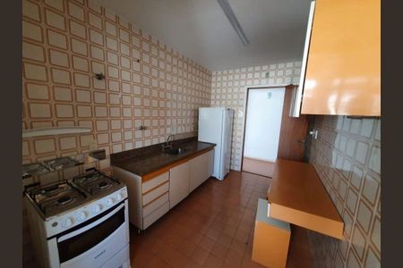 Apartamento para alugar com 54m², 1 quarto e 2 vagas