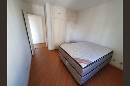 Apartamento para alugar com 54m², 1 quarto e 2 vagas