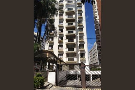 Apartamento para alugar com 54m², 1 quarto e 2 vagas