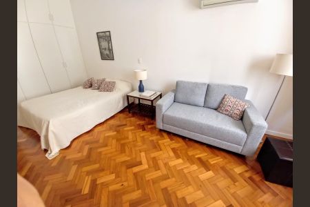 IMG-20220722-WA0025 - Domitilla Rache Guimarães.jpg de apartamento à venda com 1 quarto, 45m² em Leblon, Rio de Janeiro