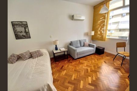 IMG-20220722-WA0022 - Domitilla Rache Guimarães.jpg de apartamento à venda com 1 quarto, 45m² em Leblon, Rio de Janeiro