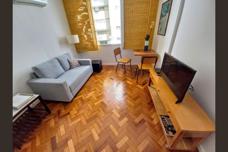 IMG-20220722-WA0033 - Domitilla Rache Guimarães.jpg de apartamento à venda com 1 quarto, 45m² em Leblon, Rio de Janeiro