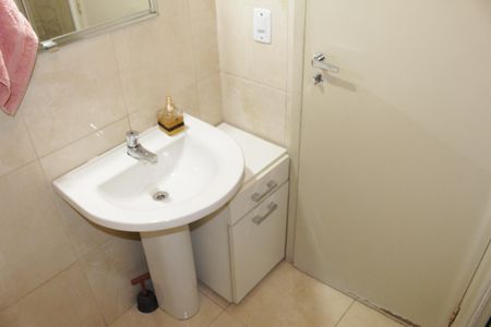 Apartamento para alugar com 1 quarto, 50m² em Santa Cecilia, São Paulo