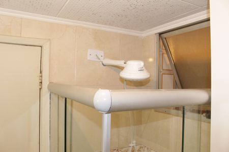 Apartamento para alugar com 1 quarto, 50m² em Santa Cecilia, São Paulo