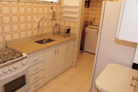Apartamento para alugar com 1 quarto, 50m² em Santa Cecilia, São Paulo