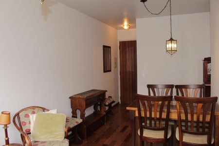 Apartamento para alugar com 1 quarto, 50m² em Santa Cecilia, São Paulo