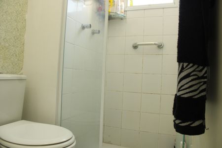 Apartamento à venda com 68m², 2 quartos e 1 vagaBanheiro da Suíte