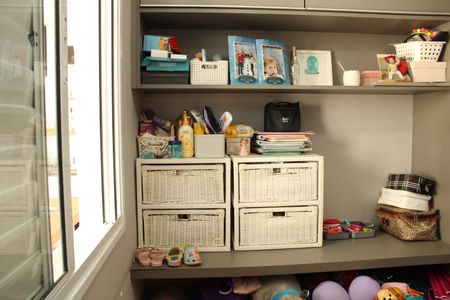 Apartamento à venda com 68m², 2 quartos e 1 vagaQuarto 1