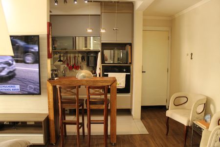 Apartamento à venda com 68m², 2 quartos e 1 vagaSala