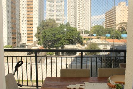 Apartamento à venda com 68m², 2 quartos e 1 vagaVista do Quarto 1