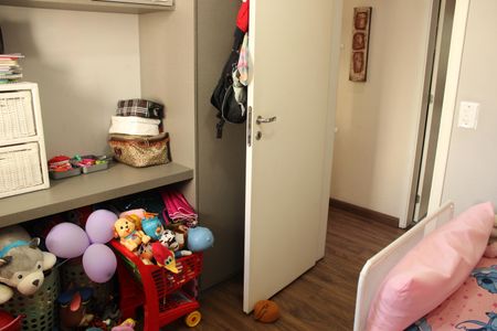 Apartamento à venda com 68m², 2 quartos e 1 vagaQuarto 1