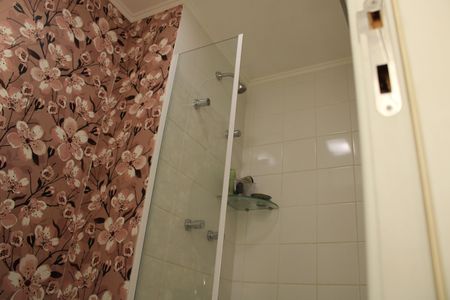 Apartamento à venda com 68m², 2 quartos e 1 vagaBanheiro
