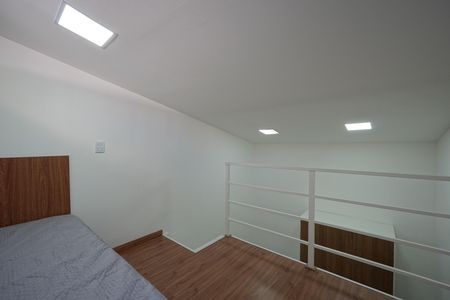 Studio para alugar com 24m², 1 quarto e sem vagaStudio