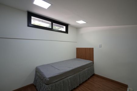 Studio para alugar com 24m², 1 quarto e sem vagaStudio