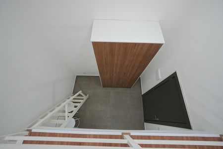 Studio para alugar com 24m², 1 quarto e sem vagaStudio
