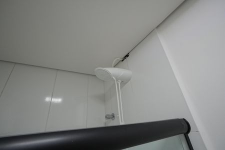 Studio para alugar com 24m², 1 quarto e sem vagaBanheiro