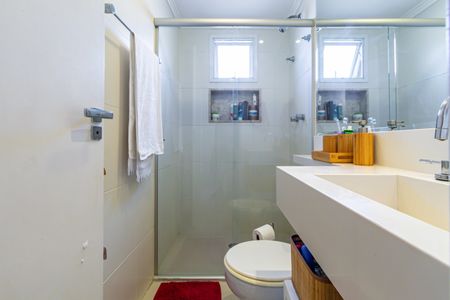 Apartamento à venda com 74m², 2 quartos e 2 vagas Apartamento à venda com 74m², 2 quartos e 2 vagasSuite - Banheiro