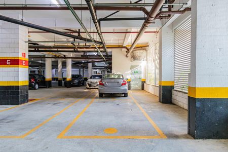 Apartamento à venda com 74m², 2 quartos e 2 vagas Apartamento à venda com 74m², 2 quartos e 2 vagasVaga dupla fixa