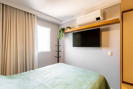 Apartamento à venda com 74m², 2 quartos e 2 vagas Apartamento à venda com 74m², 2 quartos e 2 vagasSuite