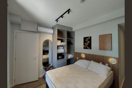 Studio à venda com 28m², 1 quarto e sem vagaStudio 