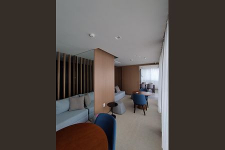 Studio à venda com 28m², 1 quarto e sem vagaÁrea comum