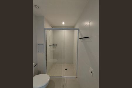 Studio à venda com 28m², 1 quarto e sem vagaBanheiro - torneira