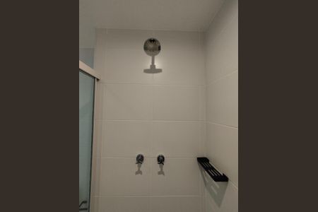 Studio à venda com 28m², 1 quarto e sem vagaBanheiro - torneira