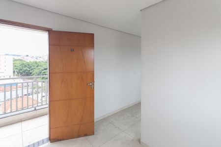 Sala de apartamento à venda com 2 quartos, 38m² em Vila Maria Alta, São Paulo