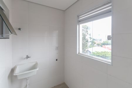 Apartamento à venda com 38m², 2 quartos e sem vaga Apartamento à venda com 38m², 2 quartos e sem vagaÁrea de Serviço