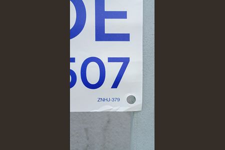 Apartamento à venda com 38m², 2 quartos e sem vaga Apartamento à venda com 38m², 2 quartos e sem vagaPlaquinha