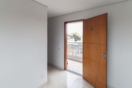 Sala de apartamento à venda com 2 quartos, 38m² em Vila Maria Alta, São Paulo