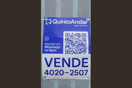 Apartamento à venda com 38m², 2 quartos e sem vaga Apartamento à venda com 38m², 2 quartos e sem vagaPlaquinha