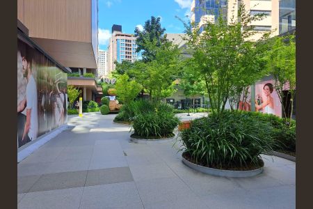 Studio para alugar com 28m², 1 quarto e sem vaga Studio para alugar com 28m², 1 quarto e sem vagaÁrea Comum