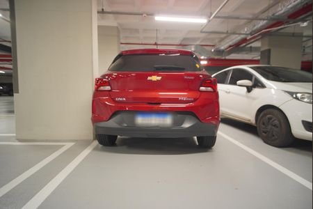 Studio para alugar com 28m², 1 quarto e sem vagaBox