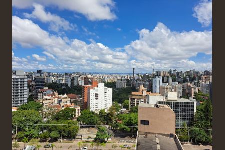 Studio para alugar com 28m², 1 quarto e sem vaga Studio para alugar com 28m², 1 quarto e sem vagaVista