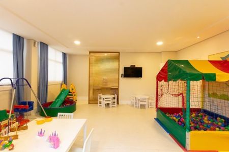 Apartamento à venda com 3 quartos, 104m² em Água Branca, São Paulo