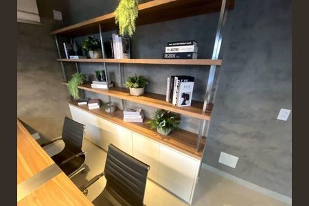 Apartamento à venda com 3 quartos, 104m² em Água Branca, São Paulo