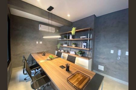 Apartamento à venda com 3 quartos, 104m² em Água Branca, São Paulo