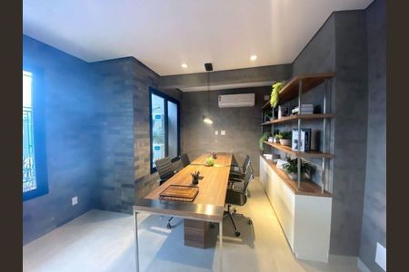 Apartamento à venda com 3 quartos, 104m² em Água Branca, São Paulo