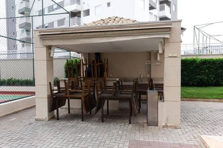 Apartamento à venda com 3 quartos, 104m² em Água Branca, São Paulo