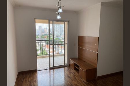 Apartamento à venda com 2 quartos, 60m² em Barra Funda, São Paulo