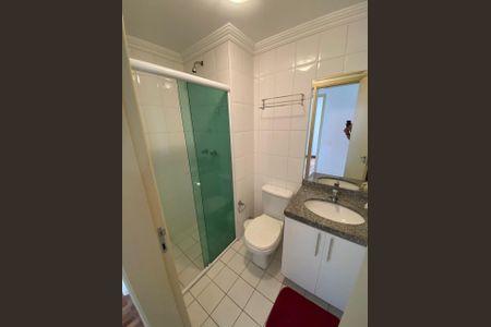 Apartamento à venda com 2 quartos, 60m² em Barra Funda, São Paulo
