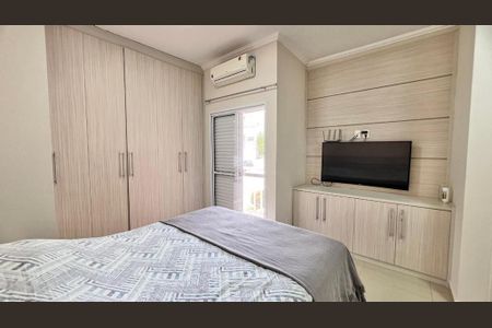 Casa de Condomínio à venda com 3 quartos, 146m² em Jardim Carolina, Jundiaí