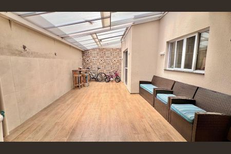 Casa de condomínio à venda com 146m², 3 quartos e 2 vagas