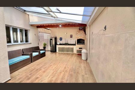 Casa de condomínio à venda com 146m², 3 quartos e 2 vagas