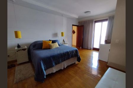 Casa de Condomínio à venda com 4 quartos, 370m² em Alphaville Industrial, Barueri